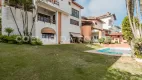 Foto 2 de Casa de Condomínio com 4 Quartos à venda, 560m² em Alphaville Residencial 6, Santana de Parnaíba
