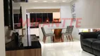 Foto 23 de Apartamento com 3 Quartos à venda, 120m² em Santa Teresinha, São Paulo