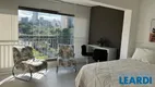 Foto 13 de Apartamento com 1 Quarto para alugar, 35m² em Vila Clementino, São Paulo