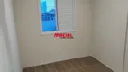 Foto 9 de Casa de Condomínio com 3 Quartos à venda, 109m² em Jardim Santa Maria, Jacareí