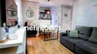 Foto 15 de Apartamento com 2 Quartos à venda, 43m² em Califórnia, Belo Horizonte