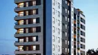 Foto 2 de Apartamento com 3 Quartos à venda, 87m² em Bacacheri, Curitiba