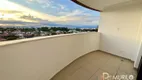 Foto 2 de Apartamento com 4 Quartos à venda, 122m² em Bosque dos Eucaliptos, São José dos Campos