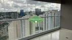 Foto 5 de Cobertura com 1 Quarto à venda, 90m² em Brooklin, São Paulo