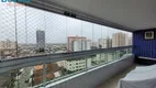 Foto 14 de Apartamento com 3 Quartos à venda, 97m² em Campo da Aviação, Praia Grande