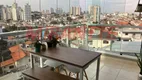 Foto 3 de Apartamento com 2 Quartos à venda, 57m² em Lauzane Paulista, São Paulo