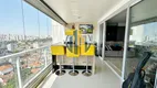 Foto 2 de Apartamento com 3 Quartos à venda, 101m² em Vila Mariana, São Paulo