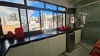 Foto 8 de Cobertura com 3 Quartos à venda, 253m² em Boqueirão, Santos