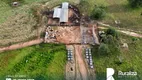 Foto 5 de Fazenda/Sítio à venda, 1936m² em Zona Rural, Itacajá