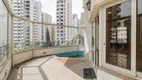 Foto 10 de Apartamento com 5 Quartos para alugar, 336m² em Tatuapé, São Paulo