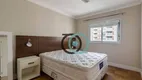 Foto 11 de Apartamento com 3 Quartos para alugar, 112m² em Vila Olímpia, São Paulo