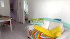 Foto 3 de Apartamento com 2 Quartos à venda, 46m² em Cidade dos Funcionários, Fortaleza