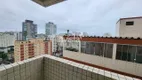 Foto 12 de Apartamento com 3 Quartos à venda, 126m² em Gonzaga, Santos