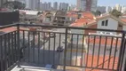 Foto 12 de Apartamento com 1 Quarto à venda, 46m² em Parque São Jorge, São Paulo