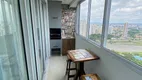 Foto 11 de Flat com 1 Quarto à venda, 38m² em Jardim Goiás, Goiânia