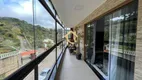 Foto 4 de Apartamento com 2 Quartos à venda, 79m² em Quinta da Barra, Teresópolis