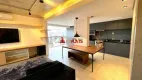 Foto 2 de Apartamento com 1 Quarto à venda, 74m² em Vila Olímpia, São Paulo