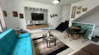 Foto 9 de Casa de Condomínio com 2 Quartos à venda, 108m² em Campo Grande, Santos