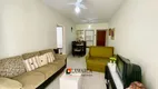 Foto 2 de Apartamento com 2 Quartos à venda, 72m² em Enseada, Guarujá