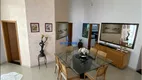 Foto 13 de Casa de Condomínio com 4 Quartos à venda, 476m² em Residencial Aldeia do Vale, Goiânia