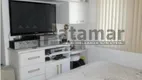 Foto 6 de Apartamento com 3 Quartos à venda, 96m² em Vila Indiana, São Paulo