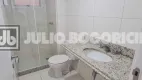 Foto 11 de Apartamento com 3 Quartos à venda, 94m² em Botafogo, Rio de Janeiro