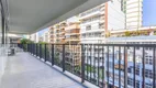 Foto 2 de Apartamento com 3 Quartos para alugar, 138m² em Leblon, Rio de Janeiro