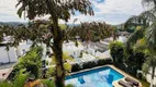 Foto 10 de Casa de Condomínio com 4 Quartos para alugar, 520m² em Alphaville, Barueri