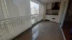 Foto 2 de Apartamento com 3 Quartos para alugar, 137m² em Moema, São Paulo