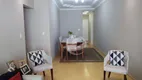 Foto 5 de Apartamento com 3 Quartos à venda, 104m² em Vila Alzira, Santo André