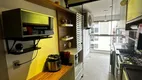 Foto 6 de Apartamento com 1 Quarto à venda, 70m² em Jardim Fonte do Morumbi , São Paulo