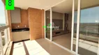 Foto 2 de Apartamento com 3 Quartos à venda, 161m² em Vila Santos Dumont, Franca