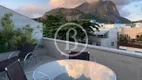 Foto 2 de Cobertura com 4 Quartos à venda, 350m² em Jardim Oceanico, Rio de Janeiro