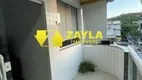 Foto 8 de Apartamento com 2 Quartos à venda, 62m² em Campinho, Rio de Janeiro