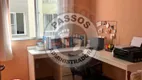 Foto 9 de Apartamento com 2 Quartos à venda, 48m² em Pimenteiras, Teresópolis