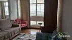 Foto 3 de Apartamento com 3 Quartos à venda, 113m² em Santa Helena, Juiz de Fora