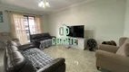 Foto 6 de Apartamento com 4 Quartos à venda, 267m² em Boqueirão, Santos