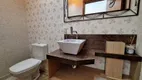 Foto 11 de Casa de Condomínio com 3 Quartos para alugar, 220m² em GREEN VILLAGE, Indaiatuba