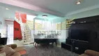Foto 2 de Sobrado com 3 Quartos à venda, 210m² em Vila Assuncao, Santo André