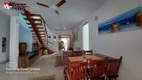 Foto 8 de Casa de Condomínio com 3 Quartos à venda, 175m² em Balneario Sambura, Peruíbe