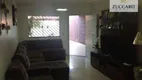 Foto 10 de Sobrado com 4 Quartos à venda, 210m² em Vila Rosalia, Guarulhos