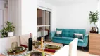 Foto 7 de Apartamento com 1 Quarto à venda, 51m² em Itaim Bibi, São Paulo