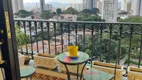 Foto 7 de Apartamento com 3 Quartos à venda, 103m² em Perdizes, São Paulo