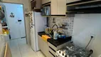 Foto 9 de Apartamento com 1 Quarto à venda, 52m² em Vila Guilhermina, Praia Grande