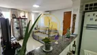 Foto 16 de Apartamento com 3 Quartos à venda, 84m² em Setor Habitacional Vicente Pires, Brasília