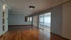 Foto 5 de Apartamento com 3 Quartos para alugar, 170m² em Brooklin, São Paulo