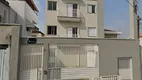 Foto 13 de Apartamento com 1 Quarto à venda, 35m² em Vila Santa Clara, São Paulo
