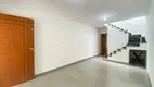 Foto 3 de Sobrado com 3 Quartos à venda, 100m² em Parque São Lucas, São Paulo