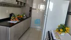 Foto 5 de Apartamento com 3 Quartos à venda, 113m² em Canto do Forte, Praia Grande