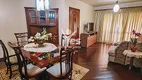 Foto 4 de Apartamento com 3 Quartos à venda, 150m² em Vila Curuçá, Santo André